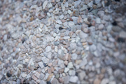 Vymývaný šedý beton s šedým kamínkem